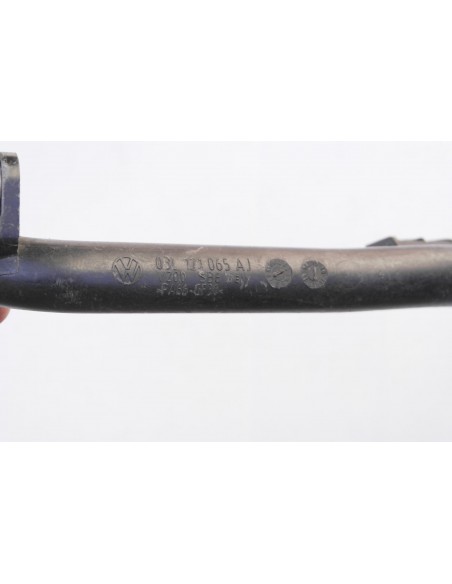 VW AUDI SEAT SKODA PRZEWÓD WODNY 03L121065AJ