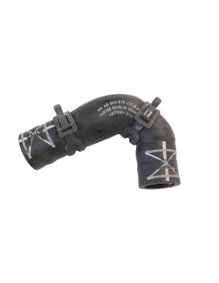 VW AUDI SEAT SKODA PRZEWÓD WODNY 5QA819307G