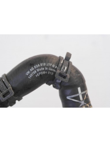 VW AUDI SEAT SKODA PRZEWÓD WODNY 5QA819307G