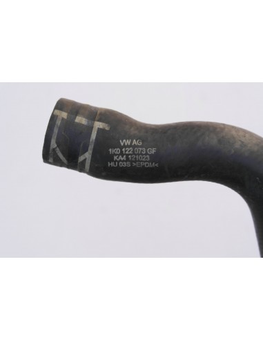 VW AUDI SEAT SKODA PRZEWÓD WODNY 1K0122073GF