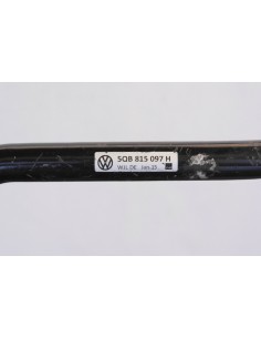 VW AUDI SEAT SKODA PRZEWÓD WODNY 5QB815097H 2