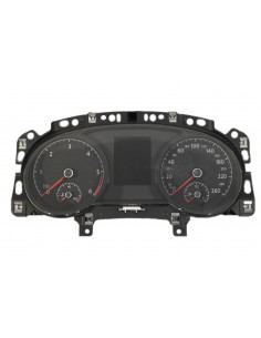 VW SPORTSVAN TDI DSG LICZNIK 517920741B