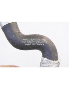 VW AUDI SEAT SKODA PRZEWÓD WODNY 5Q0122073AL 2