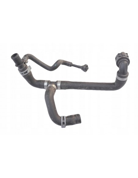 VW AUDI SEAT SKODA PRZEWÓD WODNY 4G0122055D