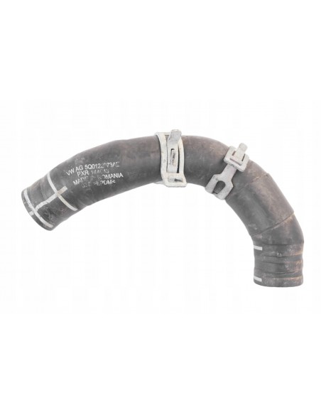 VW AUDI SEAT SKODA PRZEWÓD WODNY 5Q0122073AE