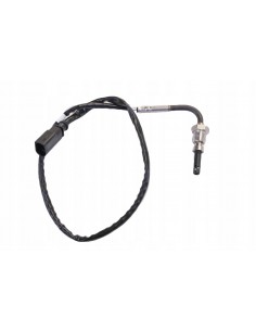 VW AUDI SEAT SKODA SONDA LAMBDA CZUJNIK TEMPERATURY...