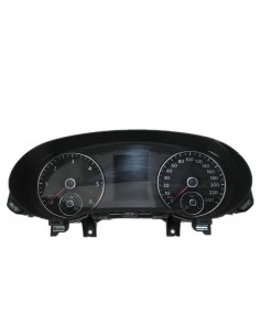 VW SHARAN 7N0 2.0 TDI LICZNIK DSG 7N0920870G