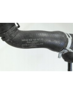 VW AUDI SEAT SKODA PRZEWÓD WODNY 5Q0122157AH 04L121131J 2