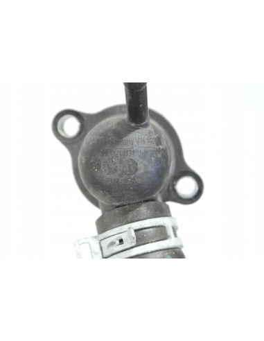 VW AUDI SEAT SKODA PRZEWÓD WODNY 5Q0122157AH...