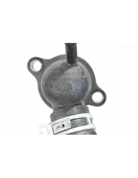 VW AUDI SEAT SKODA PRZEWÓD WODNY 5Q0122157AH 04L121131J