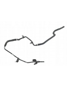 VW AUDI SEAT SKODA PRZEWÓD WODNY 1K0121070CA