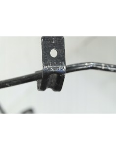 VW AUDI SEAT SKODA PRZEWÓD WODNY 1K0121070CA 2