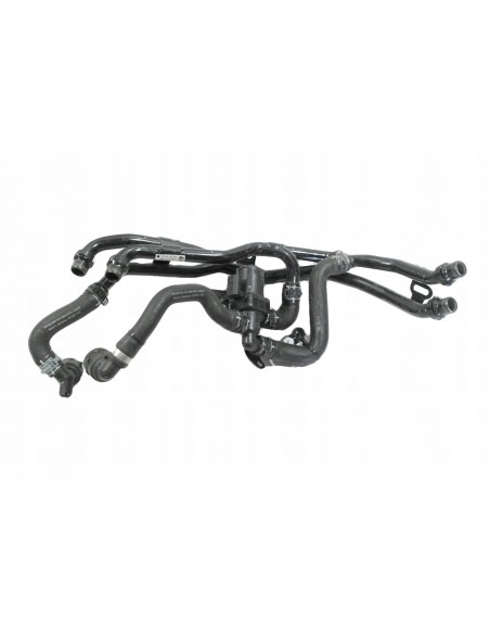 VW AUDI SEAT SKODA PRZEWÓD WODNY 5QB815097J