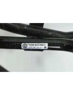 VW AUDI SEAT SKODA PRZEWÓD WODNY 5QB815097J 2