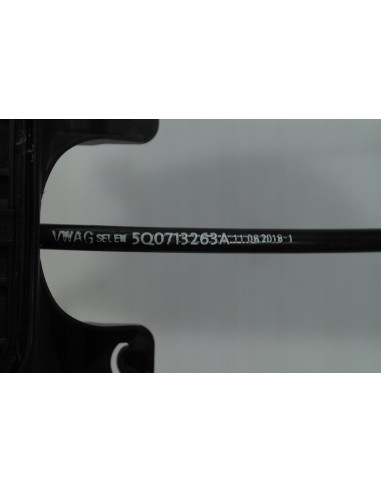 VW GOLF VII WYBIERAK BIEGÓW DSG 5Q2713025AS