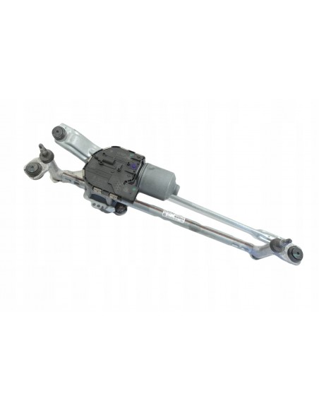 VW GOLF VII MECHANIZM SILNICZEK WYCIERACZEK 5G2955023D