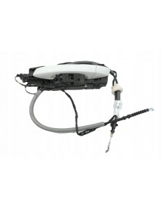 VW GOLF VII KLAMKA DRZWI LEWY TYŁ LC9A 5N0839885H