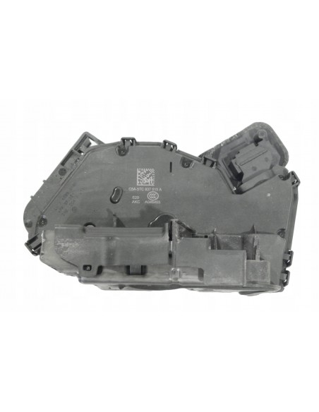 VW AUDI SKODA SEAT ZAMEK DRZWI LEWY PRZÓD 5TC837015A