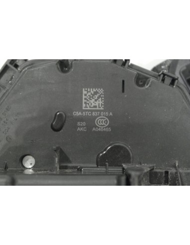 VW AUDI SKODA SEAT ZAMEK DRZWI LEWY PRZÓD...