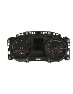 VW SPORTSVAN 1.6 TDI LICZNIK 517920751