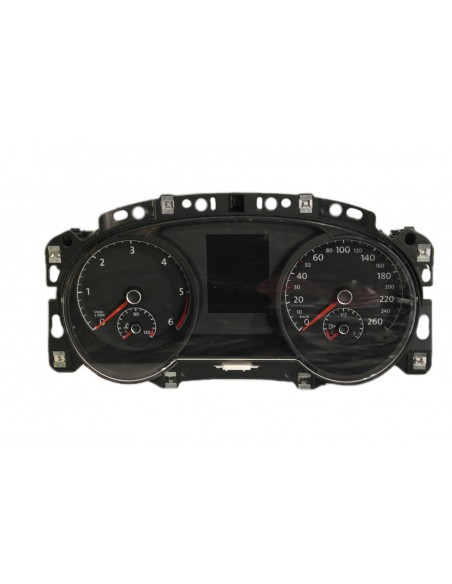 VW SPORTSVAN 1.6 TDI LICZNIK 517920751