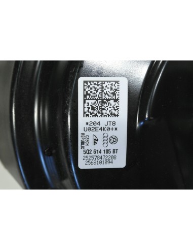 VW GOLF VII SERWO HAMULCOWE 5Q2614105BT