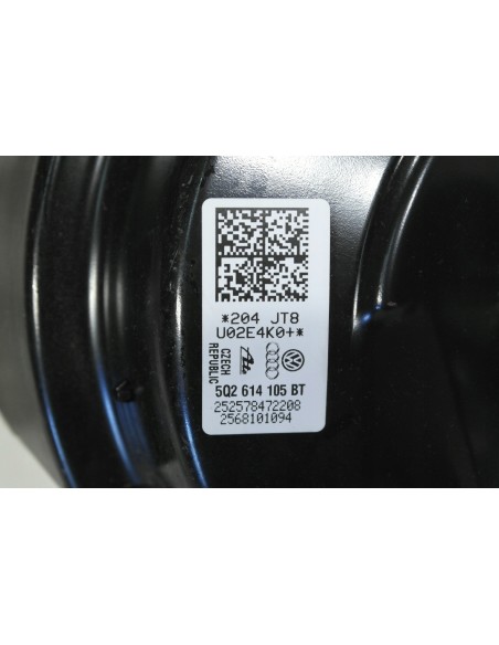 VW GOLF VII SERWO HAMULCOWE 5Q2614105BT