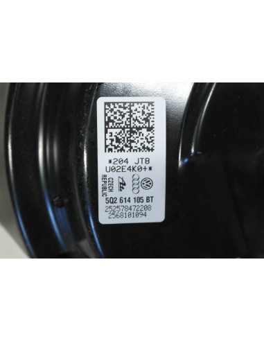 VW GOLF VII SERWO HAMULCOWE 5Q2614105BT