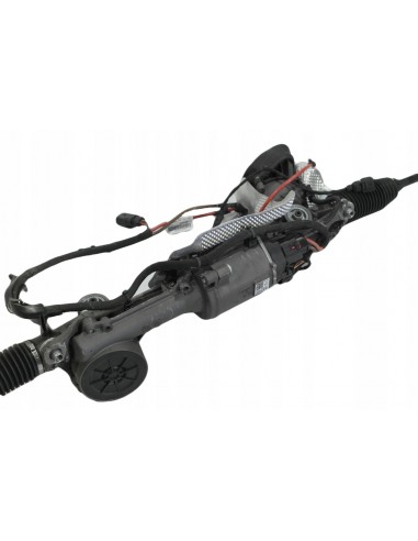 VW GOLF VII PRZEKŁADNIA KIEROWNICZA MAGLOWNICA...