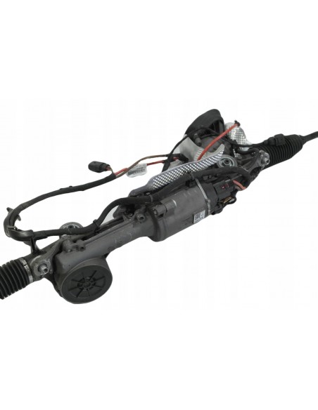 VW GOLF VII PRZEKŁADNIA KIEROWNICZA MAGLOWNICA 5Q0909144AA 5Q2423051AP