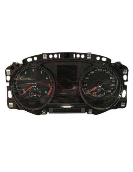 VW GOLF VII 1.5 TSI LICZNIK 5G1920740B