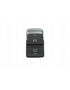 VW GOLF VII PRZYCISK HAMULCA RĘCZNEGO AUTO HOLD 5G0927225D