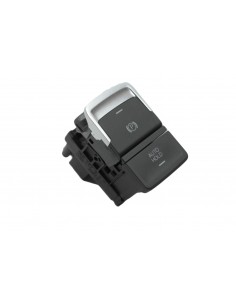 VW GOLF VII PRZYCISK HAMULCA RĘCZNEGO AUTO HOLD 5G0927225D 2