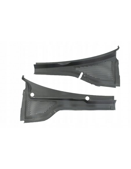 VW GOLF VII PODSZYBIE KOMPLETNE 5G2819404B 5G2819403B