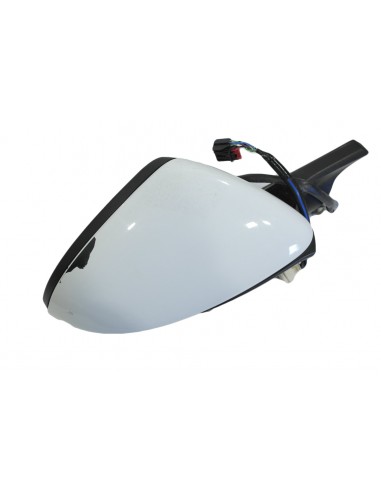 VW GOLF VII LUSTERKO PRAWE KOMPLETNE LC9A 9...