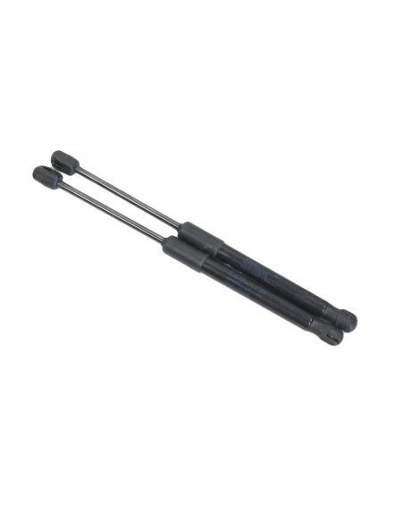 AUDI A6 4G0 C7 LIFT SIŁOWNIKI MASKI KOMPLET 4G8823359A