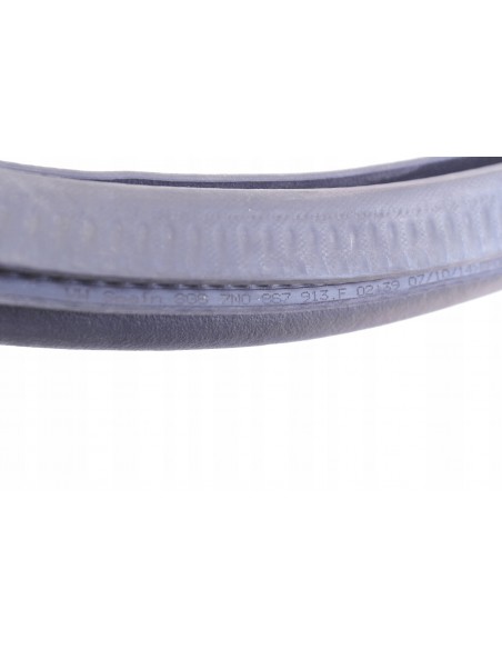 VW SHARAN ALHAMBRA 7N0 USZCZELKA KAROSERYJNA DRZWI LEWY TYŁ 7N0867913