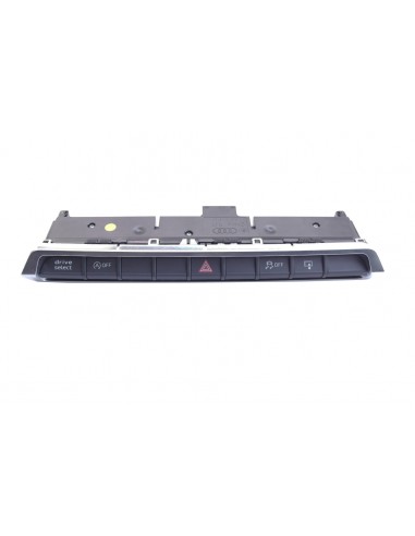 AUDI Q2 PANEL STEROWANIA 81A925301J