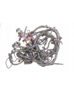 AUDI A4 B8 8K0 WIĄZKA SILNIKA 3.0 8K1971072KS