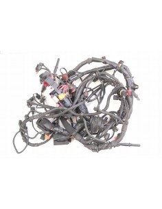 AUDI A4 B8 8K0 WIĄZKA SILNIKA 3.0 8K1971072KS 2