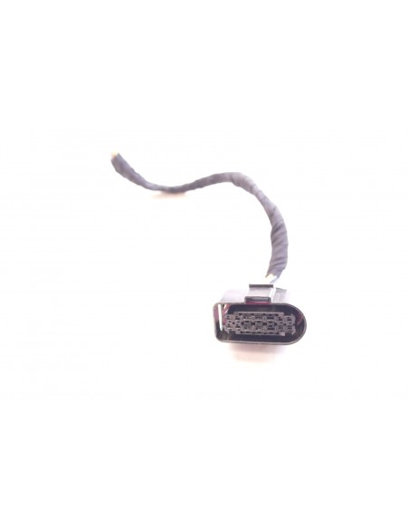 VW AUDI SEAT SKODA WTYCZKA LAMPY 3C0973737