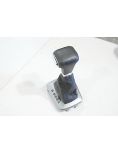 SKODA FABIA RAPID GAŁKA MIESZEK BIEGÓW DSG 6JB713203A... 2