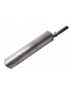 VW AUDI SEAT SKODA CUPRA 1.4 TSI EHYBRID TŁUMIK ŚRODKOWY... 2