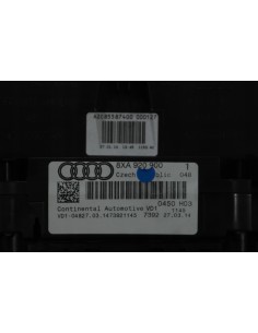 AUDI A1 LIFT 1.0 TSI LICZNIK 8XA920900 2