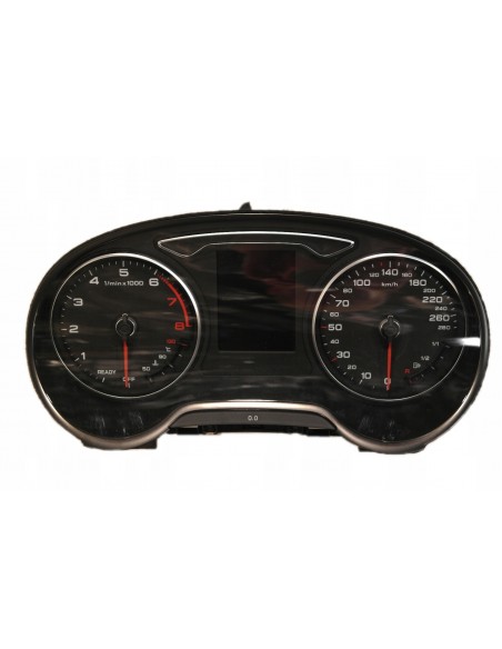 AUDI A3 8V FL 2.0 TSI LICZNIK 8V0920871T