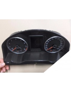 VW GOLF VI PLUS TSI LICZNIK 5M0920870A