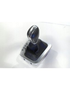 VW SHARAN SEAT ALHAMBRA GAŁKA MIESZEK BIEGÓW DSG 7N1713203C 2