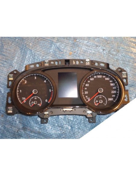 VW GOLF SPORTSVAN 1.6 TDI LICZNIK 517920741A