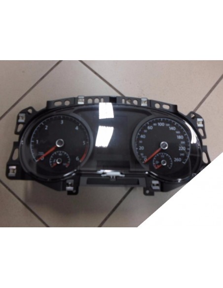 VW GOLF VII 2.0 TDI LICZNIK 5G1920741