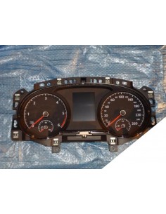 VW GOLF VII TDI LICZNIK 5G1920741